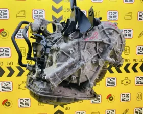 АКПП TOYOTA