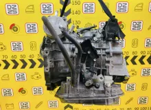 АКПП TOYOTA VANGUARD 2009 3040042010 ACA38W 2AZFE