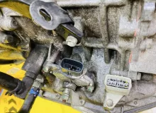 АКПП TOYOTA VANGUARD 2009 3040042010 ACA38W 2AZFE