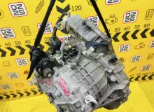 АКПП TOYOTA VANGUARD 2009 3040042010 ACA38W 2AZFE