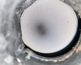 Катализатор Toyota