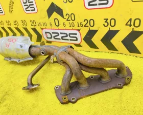 Катализатор Toyota