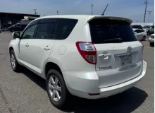 Трос переключения акпп TOYOTA VANGUARD 2009|Цвет 070 3382042300 ACA38W 2AZFE, передний