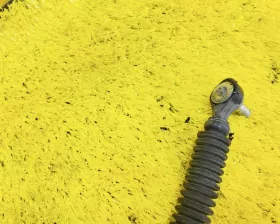 Трос переключения акпп Toyota