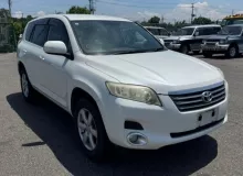 Трос переключения акпп TOYOTA VANGUARD 2009|Цвет 070 3382042300 ACA38W 2AZFE, передний