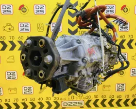АКПП TOYOTA