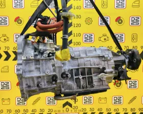 АКПП TOYOTA