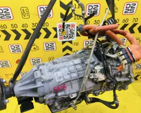 АКПП TOYOTA