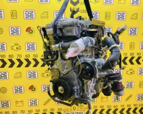 Двигатель TOYOTA