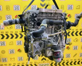 Двигатель TOYOTA