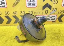 Главный тормозной цилиндр TOYOTA HIACE 2008 4720726010 KDH206V 1KDFTV, передний