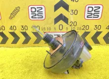 Главный тормозной цилиндр TOYOTA HIACE 2008 4720726010 KDH206V 1KDFTV, передний