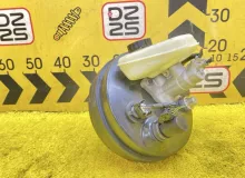 Главный тормозной цилиндр Mercedes-Benz S-CLASS 2007 A2214300301 WDD221 M273E55|273961|273.961, передний
