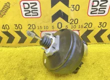 Главный тормозной цилиндр Mercedes-Benz S-CLASS 2007 A2214300301 WDD221 M273E55|273961|273.961, передний