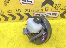 Главный тормозной цилиндр TOYOTA HIACE 2006 4720726010 KDH205V 2KDFTV, передний