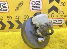 Главный тормозной цилиндр TOYOTA HIACE 2006 4720726010 KDH205V 2KDFTV, передний
