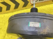 Главный тормозной цилиндр TOYOTA HIACE 2006 4720726010 KDH205V 2KDFTV, передний