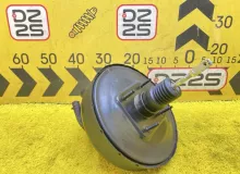 Главный тормозной цилиндр TOYOTA HIACE 2006 4720726010 KDH205V 2KDFTV, передний
