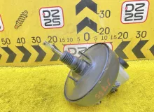 Главный тормозной цилиндр TOYOTA HIACE 2006 4720726010 KDH205V 2KDFTV, передний