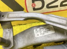 Механизм стеклоочистителя Mercedes-Benz S-CLASS 2007 A2218201942 WDD221 M273E55|273961|273.961, передний левый