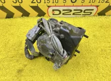 Блок abs TOYOTA HIACE 1996 4451026010 KZH106G 1KZTE, передний