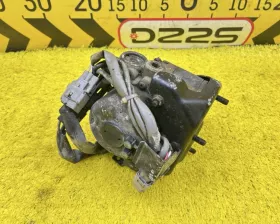 Блок abs Toyota