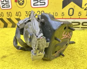Блок abs Toyota