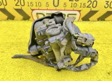 Блок abs TOYOTA HIACE 1996 4451026010 KZH106G 1KZTE, передний