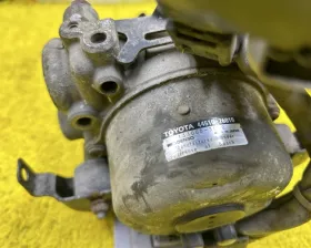 Блок abs Toyota