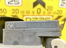 Блок abs TOYOTA HIACE 2010 4405026112 KDH206V 1KDFTV, передний