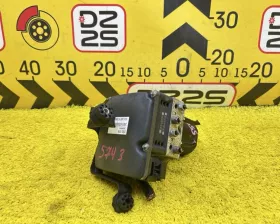 Блок abs BMW