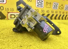 Блок abs BMW X5 2008 34516865025 E70 N52B30AF, передний