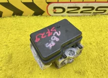 Блок abs TOYOTA HIACE 2009 4405026112 KDH206V 1KDFTV, передний