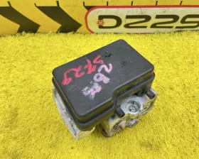 Блок abs Toyota