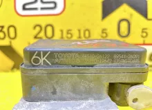 Блок abs TOYOTA HIACE 2009 4405026112 KDH206V 1KDFTV, передний