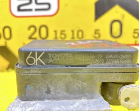 Блок abs Toyota