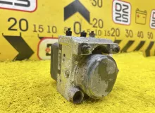 Блок abs TOYOTA HIACE 2009 4405026112 KDH206V 1KDFTV, передний