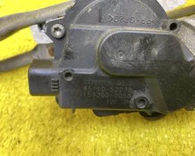 Механизм стеклоочистителя Toyota