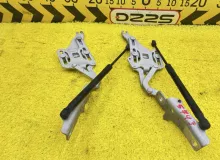 Петля капота BMW X5 2008 41007198618 E70 N52B30AF, передняя