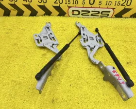 Петля капота BMW