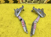 Петля капота TOYOTA VANGUARD 2007 5341042090 ACA33W 2AZFE, передняя