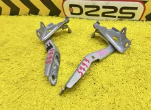 Петля капота TOYOTA VANGUARD 2007 5341042090 ACA33W 2AZFE, передняя