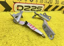 Петля капота TOYOTA VANGUARD 2007 5341042090 ACA33W 2AZFE, передняя
