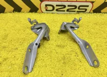 Петля капота TOYOTA VANGUARD 2007 5341042090 ACA33W 2AZFE, передняя
