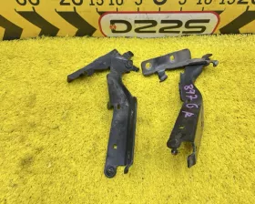 Петля капота Nissan