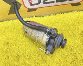 Насос ручной подкачки Toyota