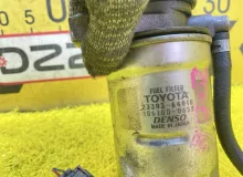 Насос ручной подкачки TOYOTA HIACE 1994 2330167050 KZH106W 1KZTE, передний