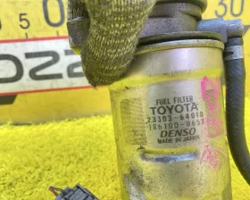 Насос ручной подкачки Toyota