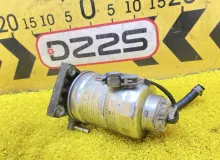 Насос ручной подкачки TOYOTA HIACE 1994 2330167050 KZH106W 1KZTE, передний