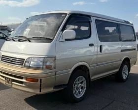 Насос ручной подкачки TOYOTA